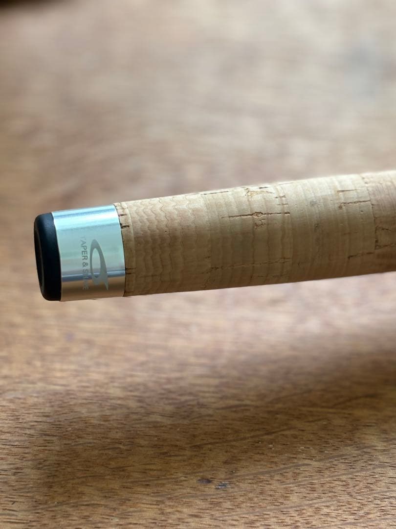 テーパー&シェイプ 66mbマキモノx 秘密のクランク ミブロ ウォブンロール