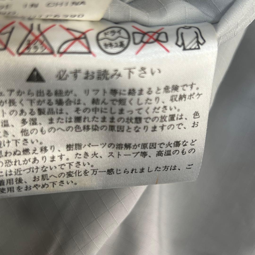 A919 美品 フェニックス スキーウェア 上下セット メンズM CORDURA