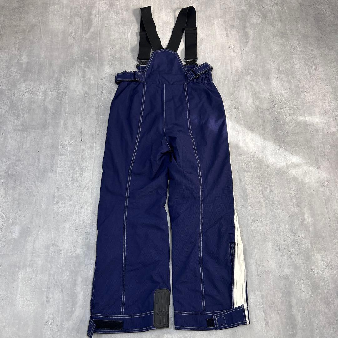 A919 美品 フェニックス スキーウェア 上下セット メンズM CORDURA