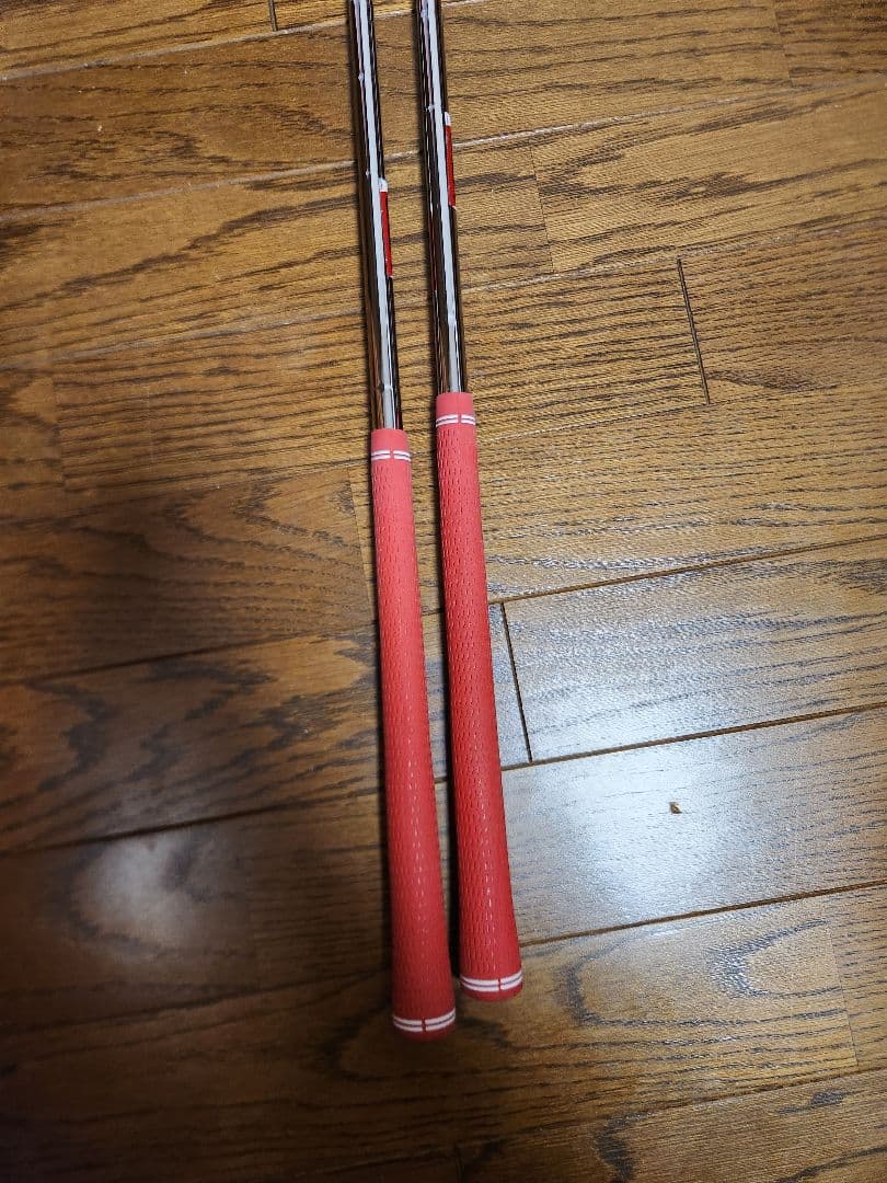 ムジークウェッジ2本セット