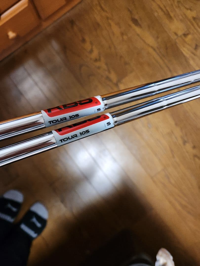 ムジークウェッジ2本セット