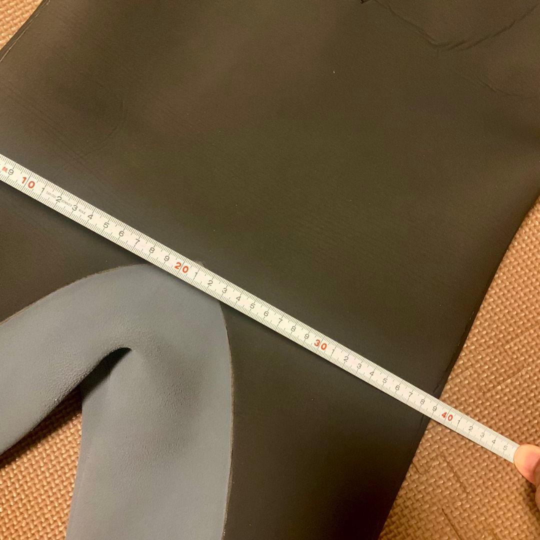 XCEL エクセル classic クラッシック シーガル　ウエット 裏起毛