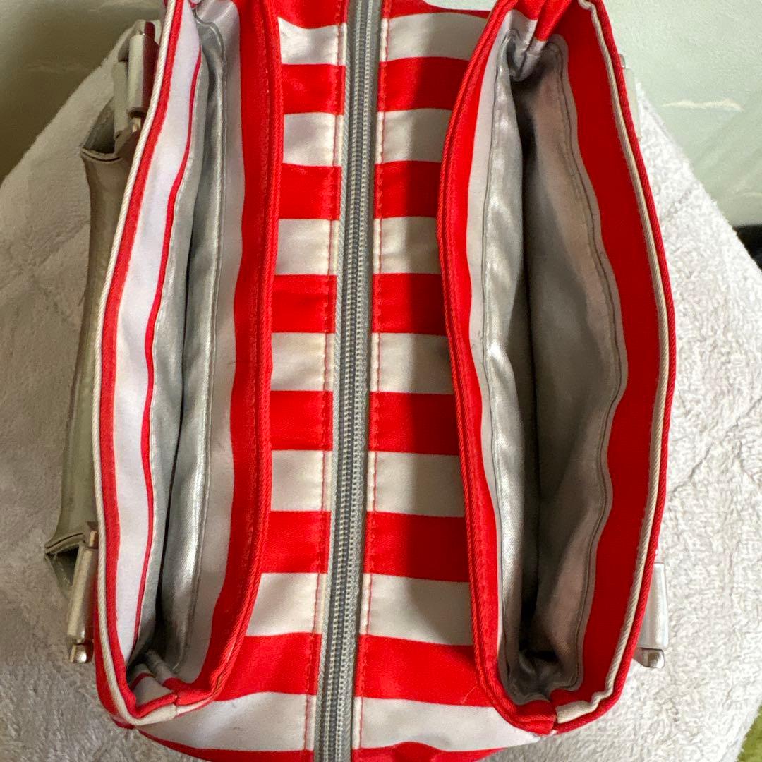 LANVIN SPORT バッグセット3点