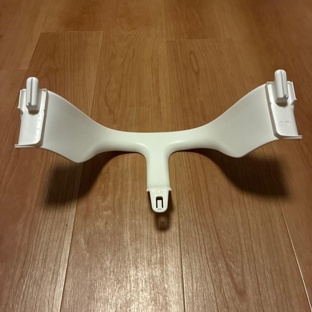 【つばら】 ストッケ トリップ トラップ ベビーセット＆トレイ