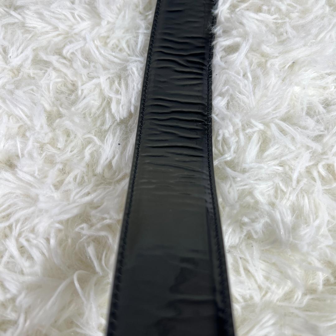 Ralph Lauren ヴィンテージ ベルト本革 レザー イタリア製レディース