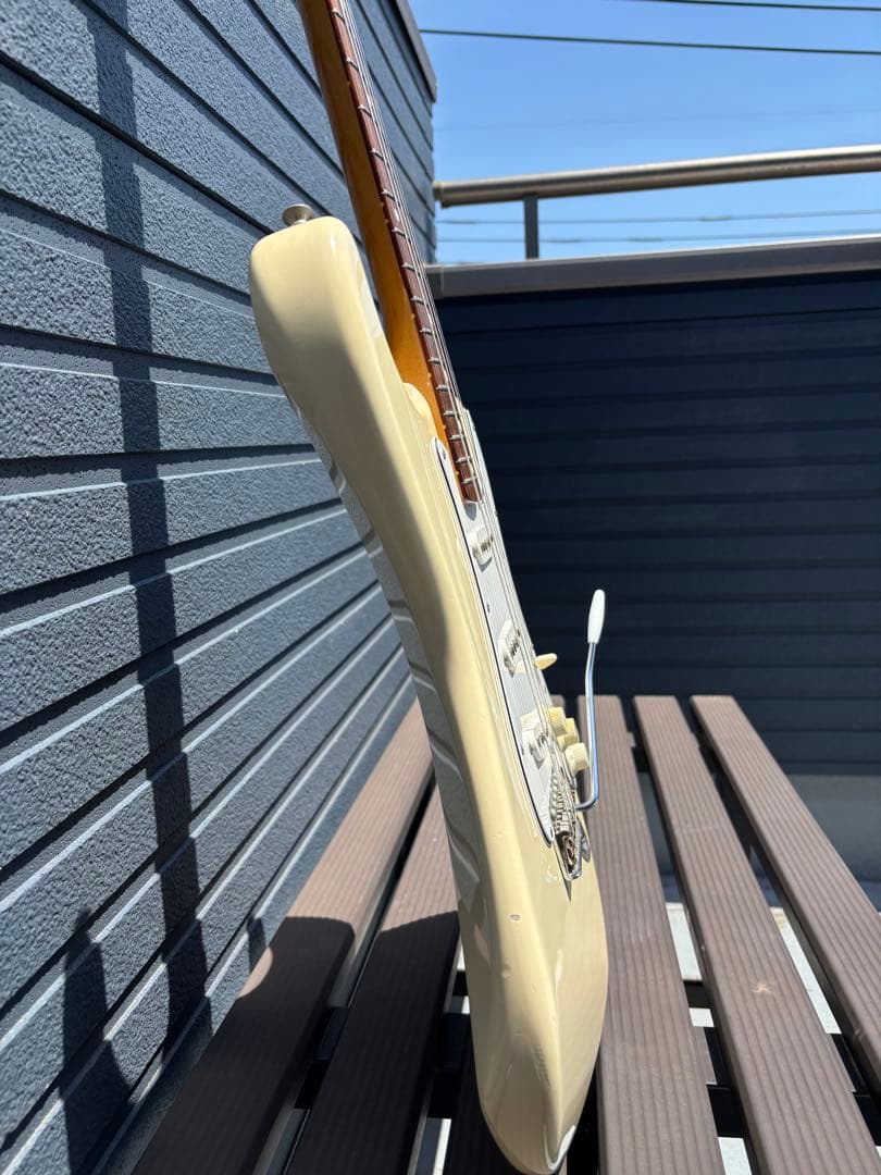 【Megu】90s Fender Japan ST62-US