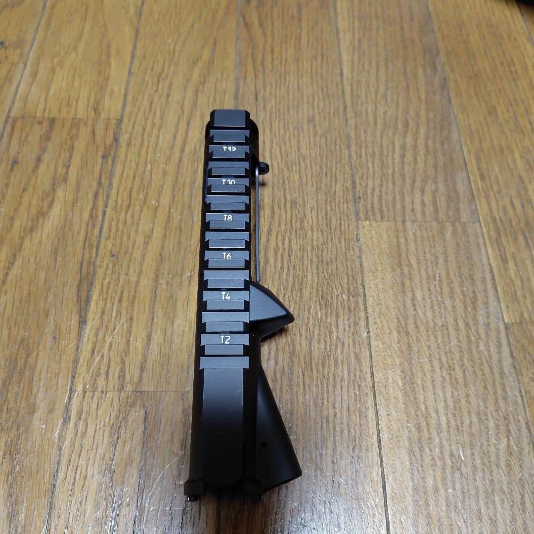 東京マルイ次世代MK18 URG-I対応アッパーフレームセラコート