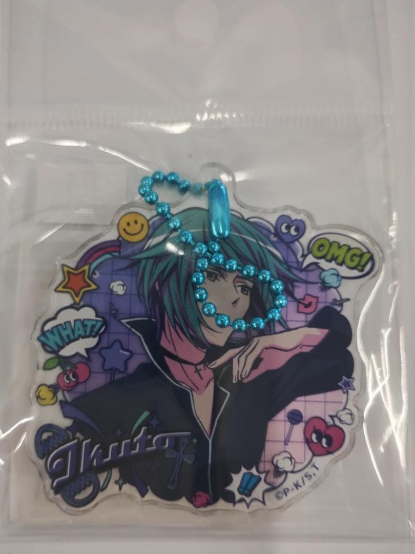 【新品未開封】しゅごキャラ！ トレーディング缶バッジ BOX ＆ グッズセット