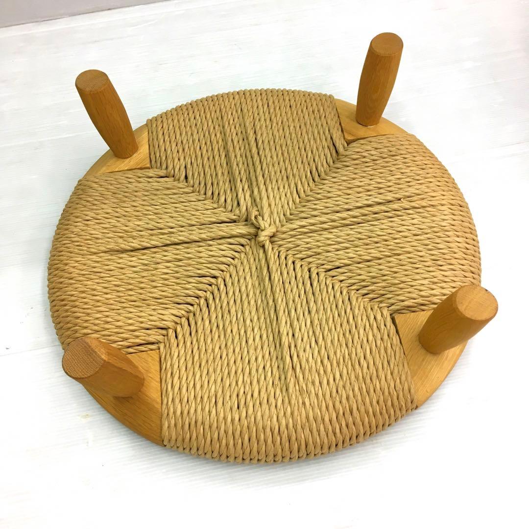 値下げしました。飛騨家具 柏木工 座椅子 THE ZEN 色WO 4脚