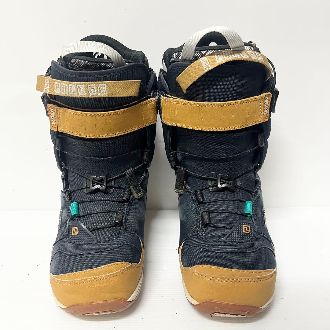 011 artistic SALOMON レディース　ジュニア スノボセット　板