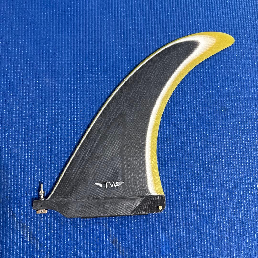 CAPTAIN FIN キャプテン フィン TYLER WARREN 9.25