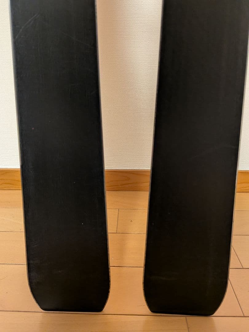 OGASAKA Keo’s KS-TK 170cm R16.1m