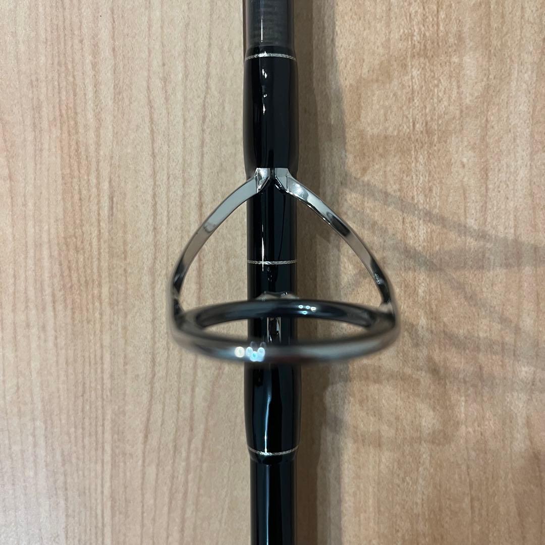 リップルフィッシャー　GTXpedition 81M