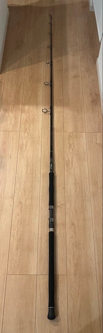 リップルフィッシャー　GTXpedition 81M