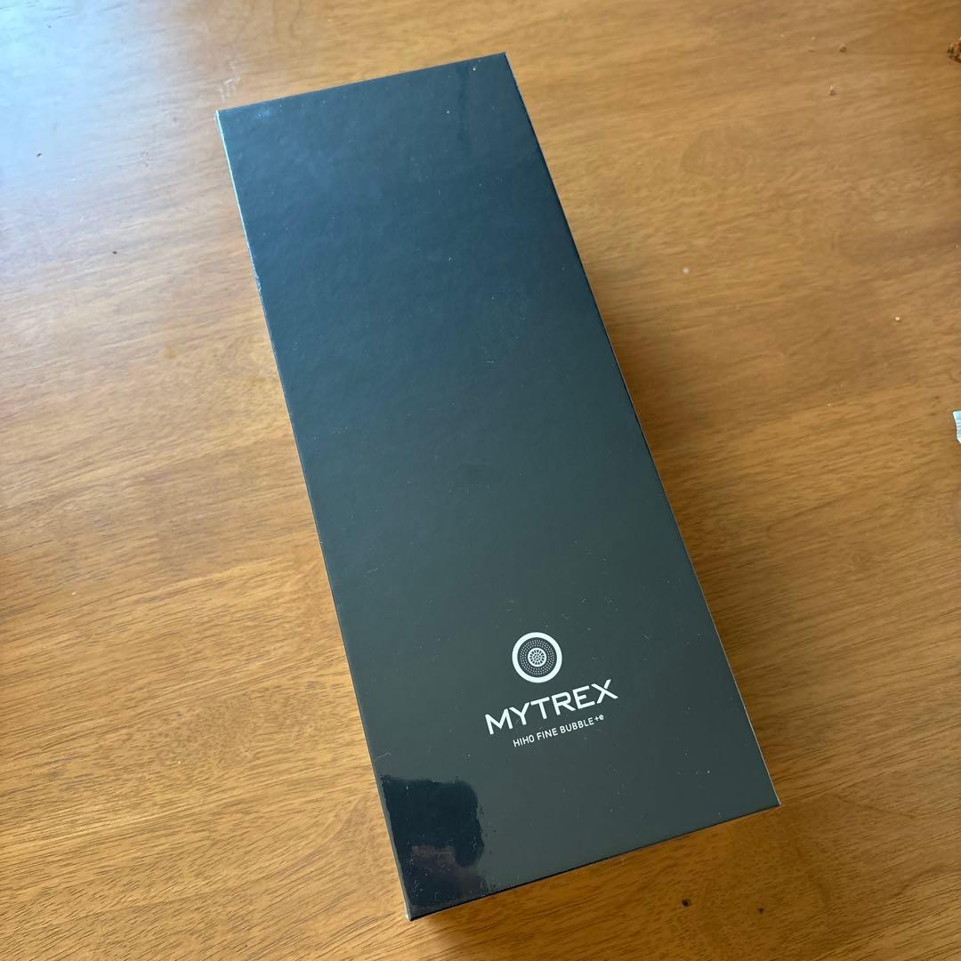 【ピザマンさん専用】MYTREXファインバブル+e