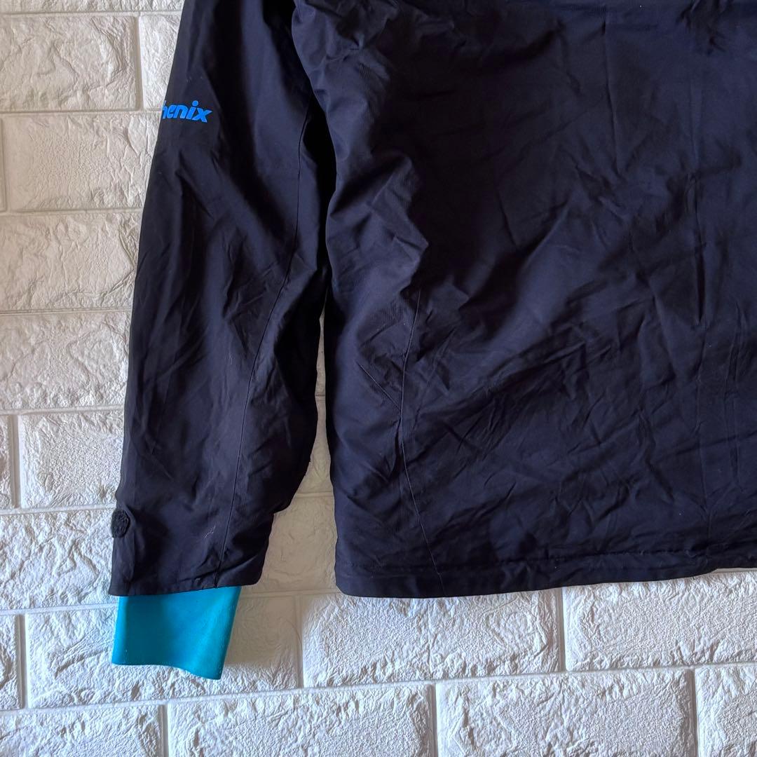 phenixスキーウェア上下セット フェニックス sizeXL スノーボード