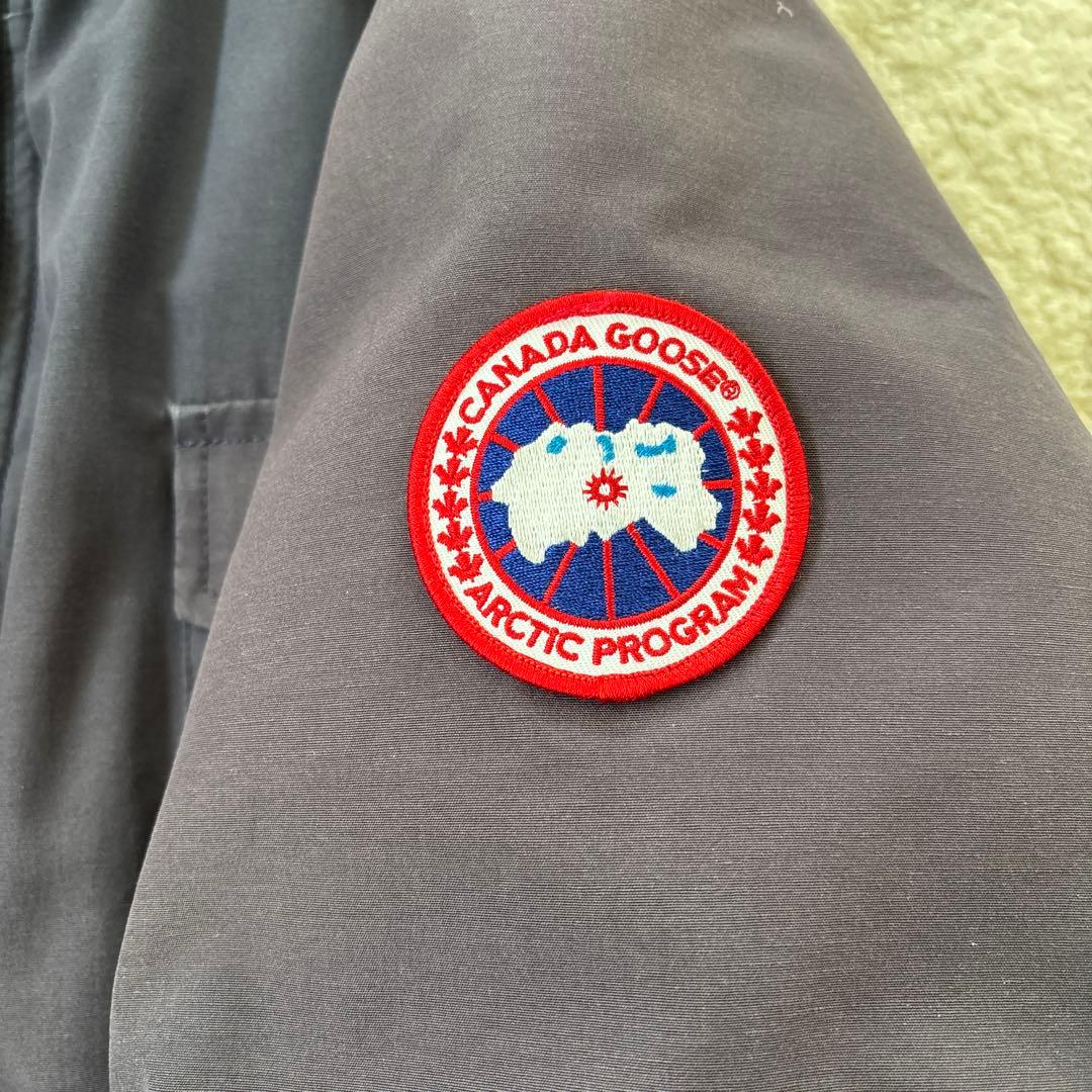 【廃版希少品】  ブラック ダウンジャケット M/M