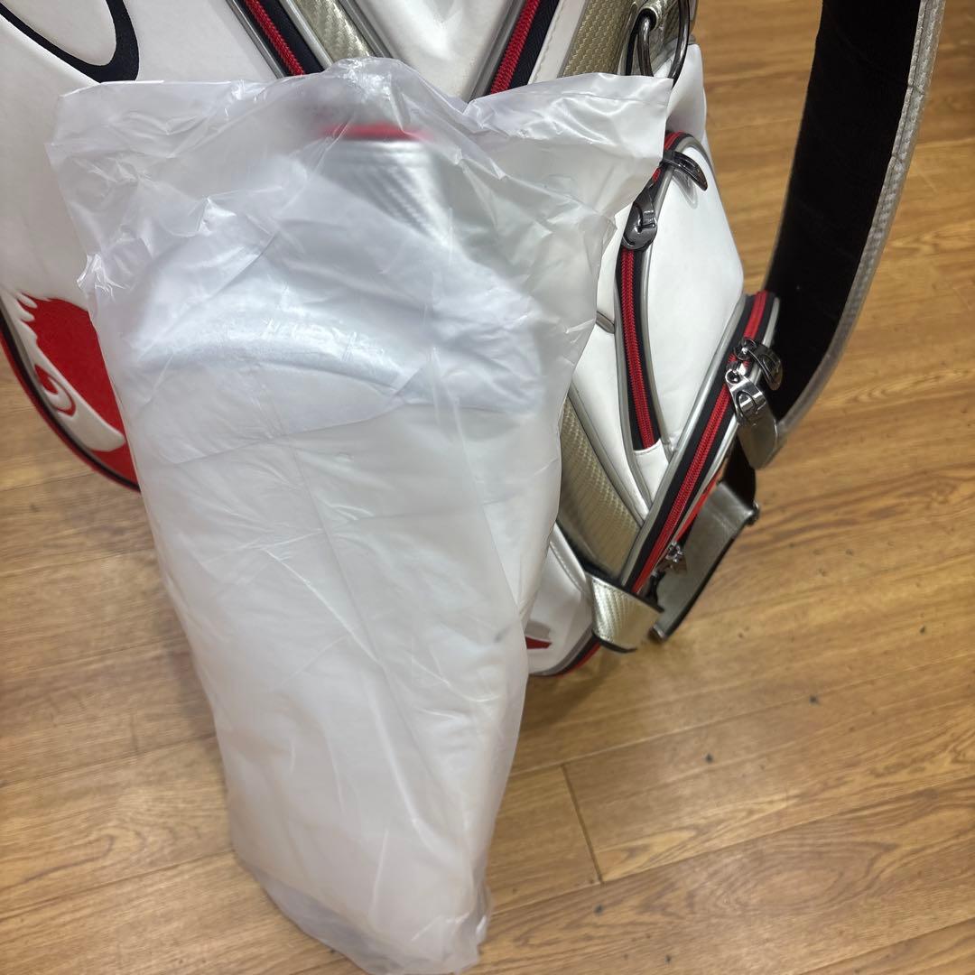 Pinnetti ゴルフバッグ・キャディバッグ