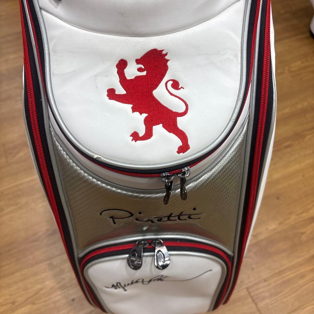 Pinnetti ゴルフバッグ・キャディバッグ