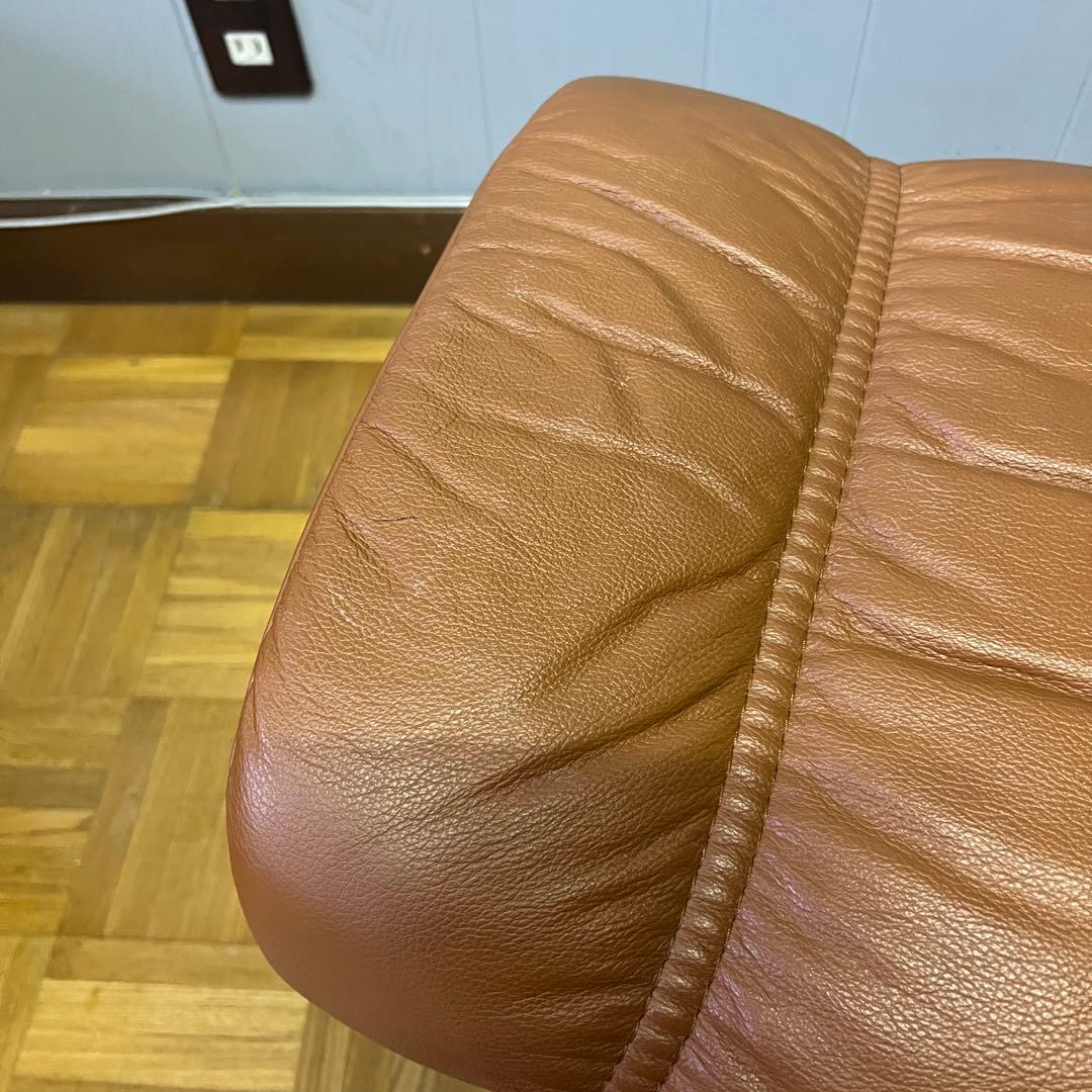 【6/30まで販売】 EKORNES エコーネス ストレスレスチェア オットマン