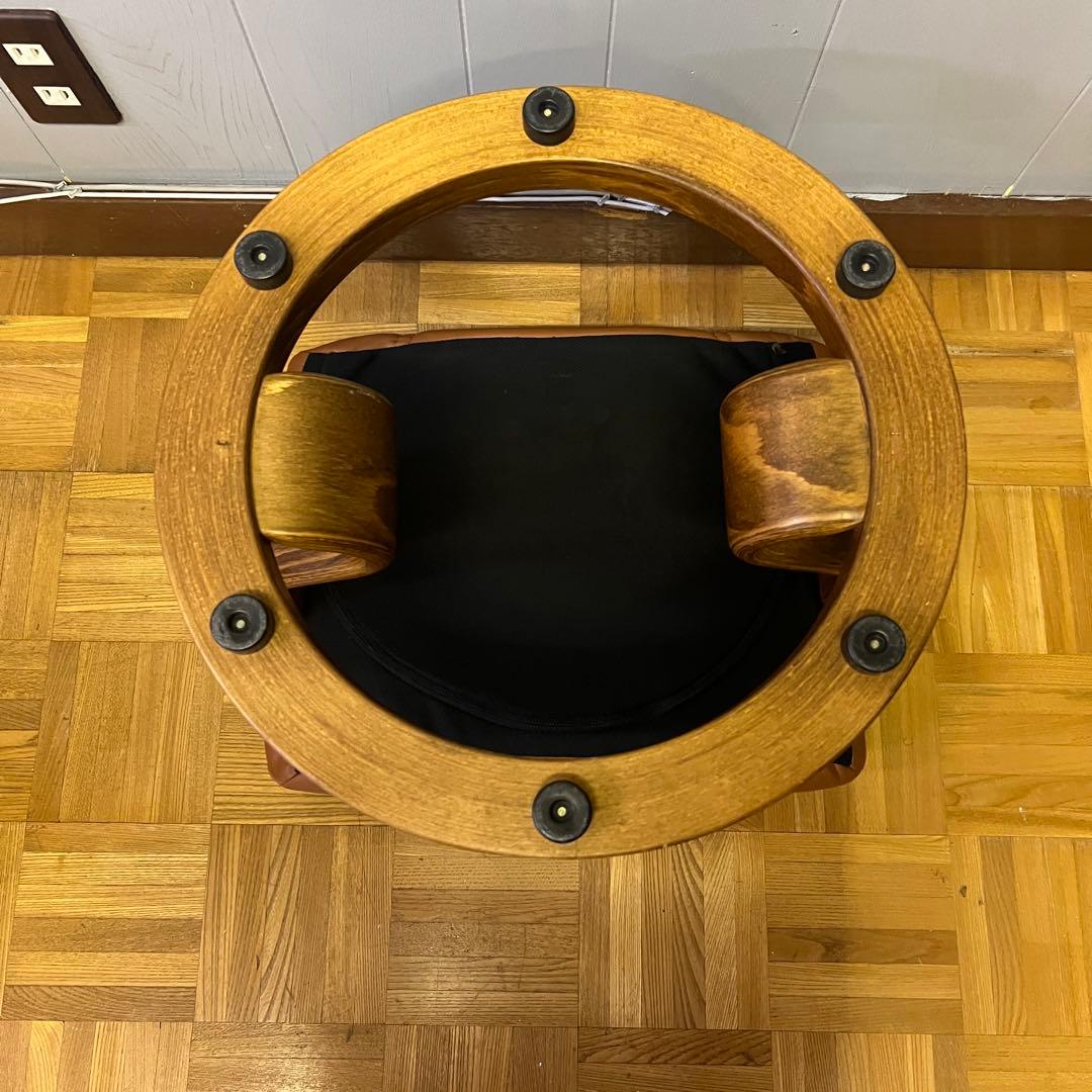 【6/30まで販売】 EKORNES エコーネス ストレスレスチェア オットマン