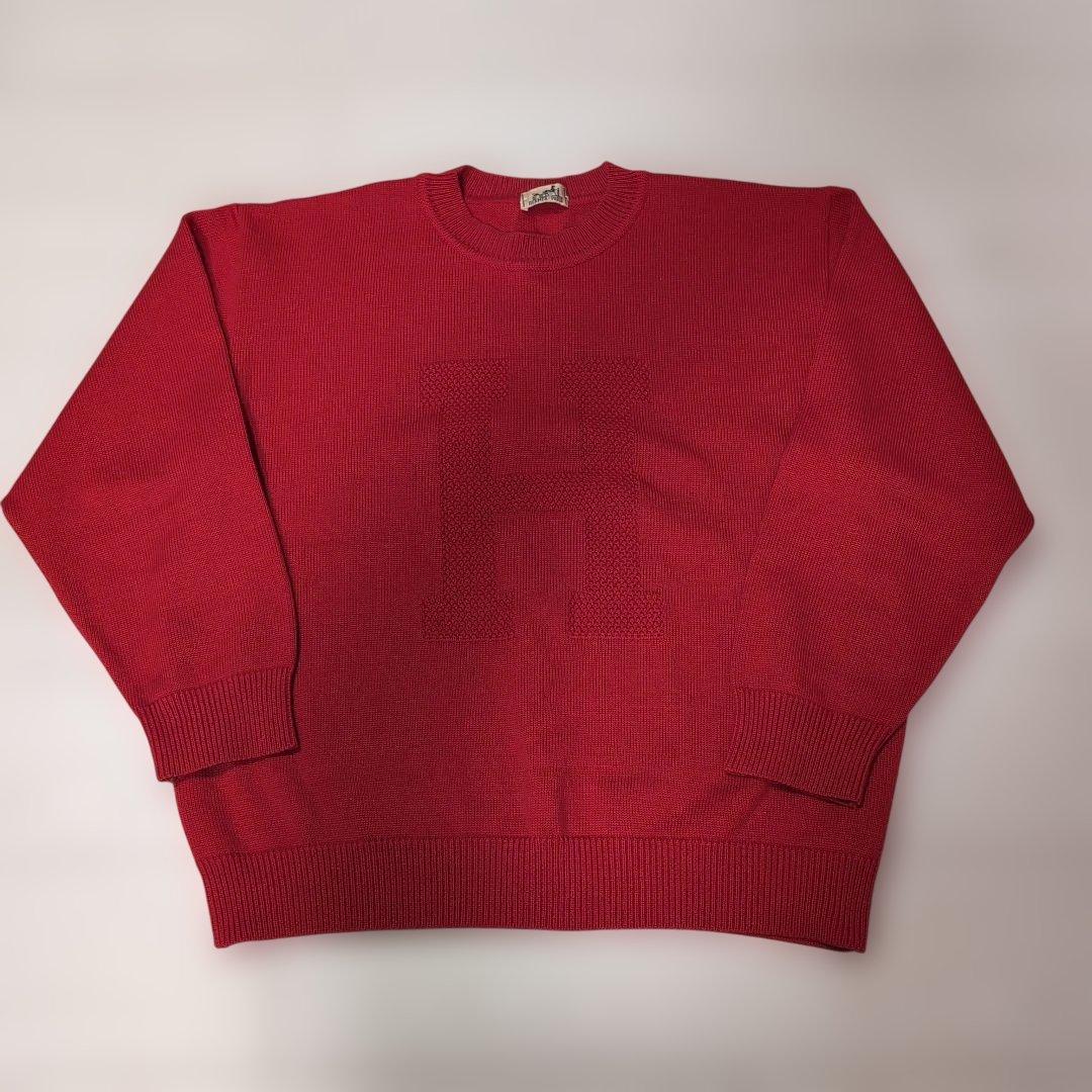 ソ*ウ様 年末年始大セール 激レア　希少　HERMES　90s