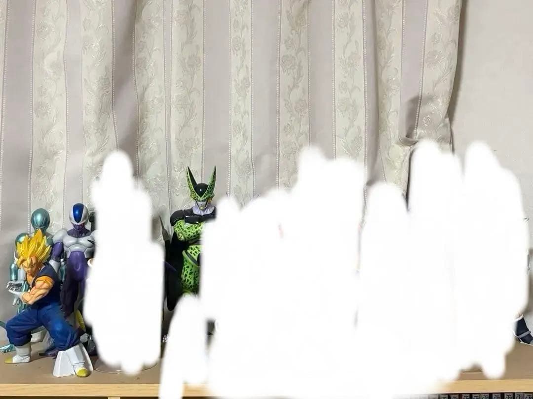 ドラゴンボール 一番くじ　フィギュア　まとめ売り