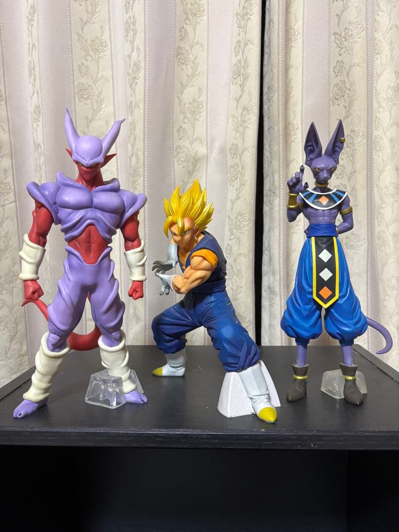 ドラゴンボール 一番くじ　フィギュア　まとめ売り