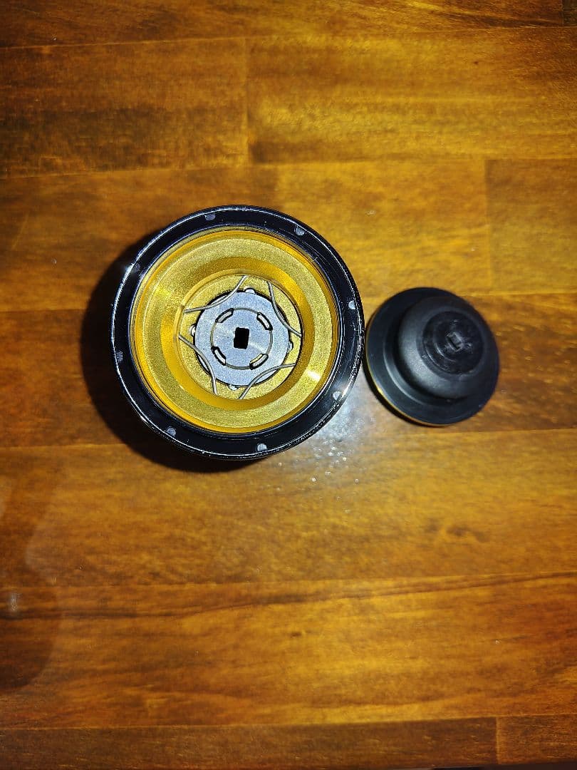 シマノ　20ステラSW4000HG