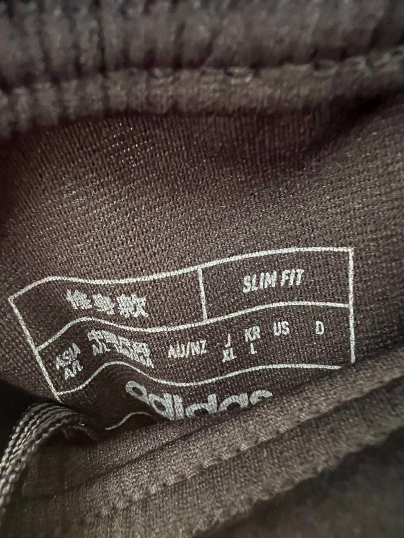 激レア adidas 横浜F・マリノス トレーニングジャージ 上下