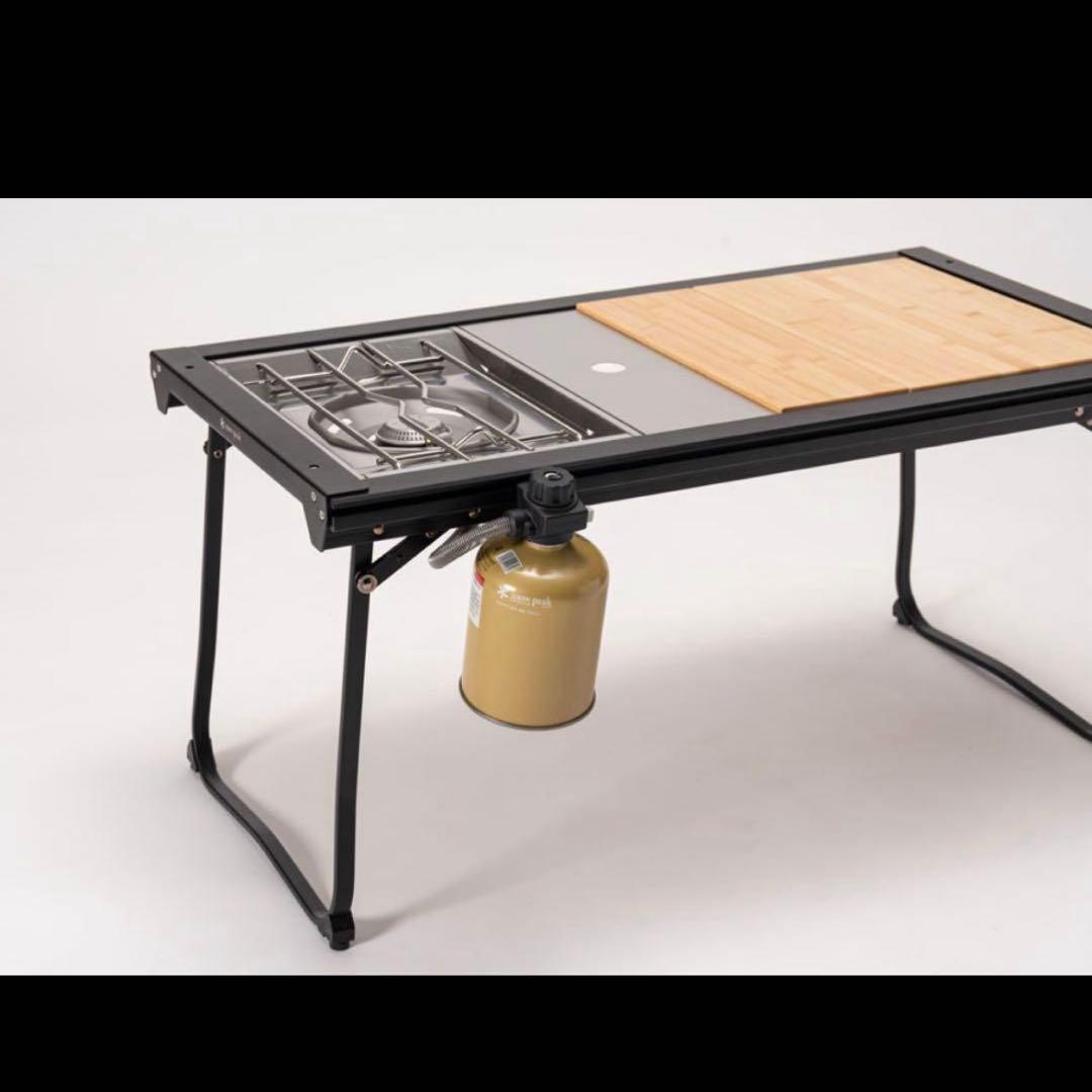  Peak エントリーIGT ブラック / オンライン限定 新品