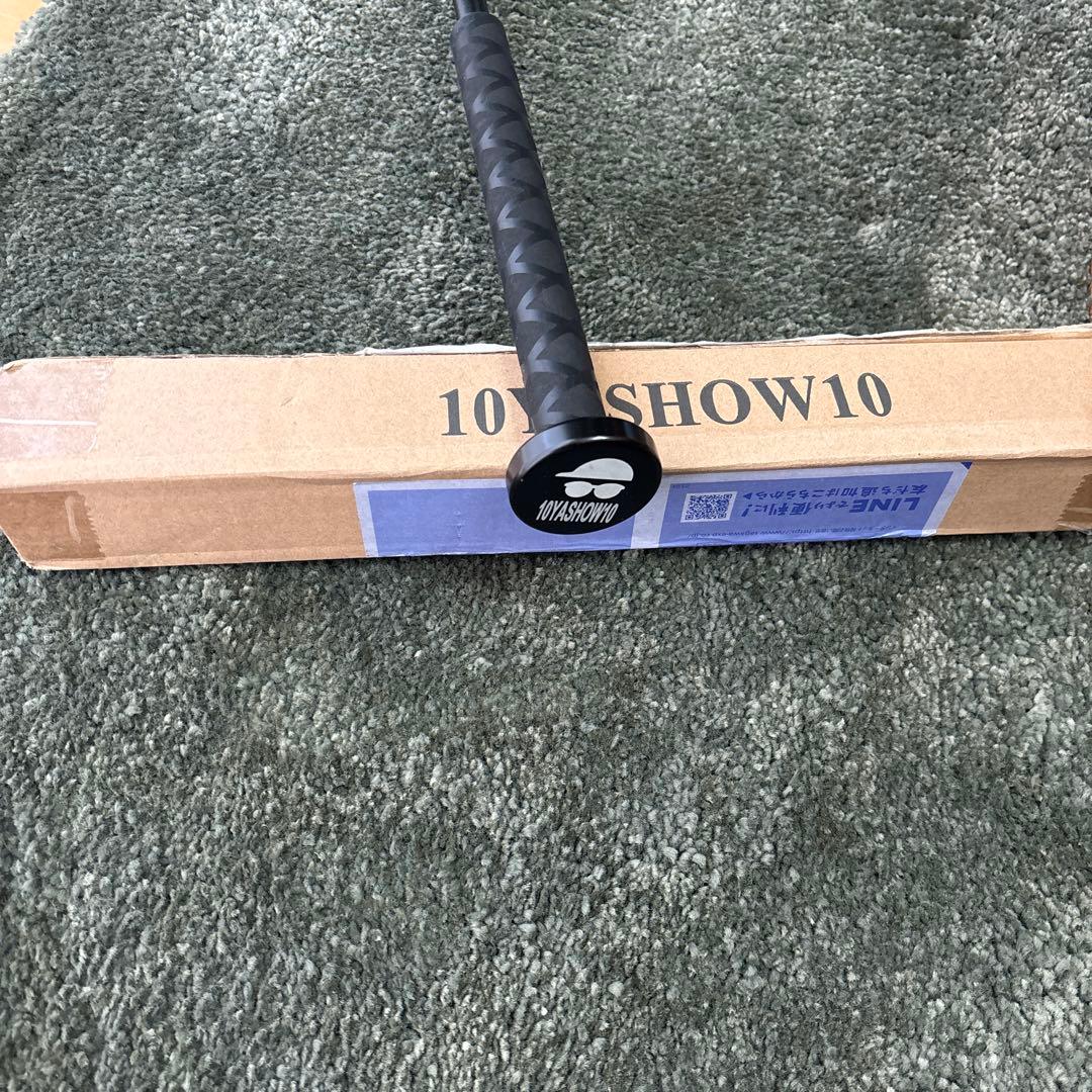 10YASHOWA10 切替上手