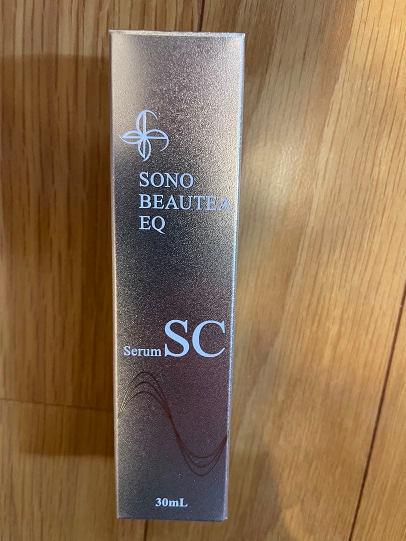 期間限定⭐︎ヒト幹細胞美容液⭐︎SCエッセンス