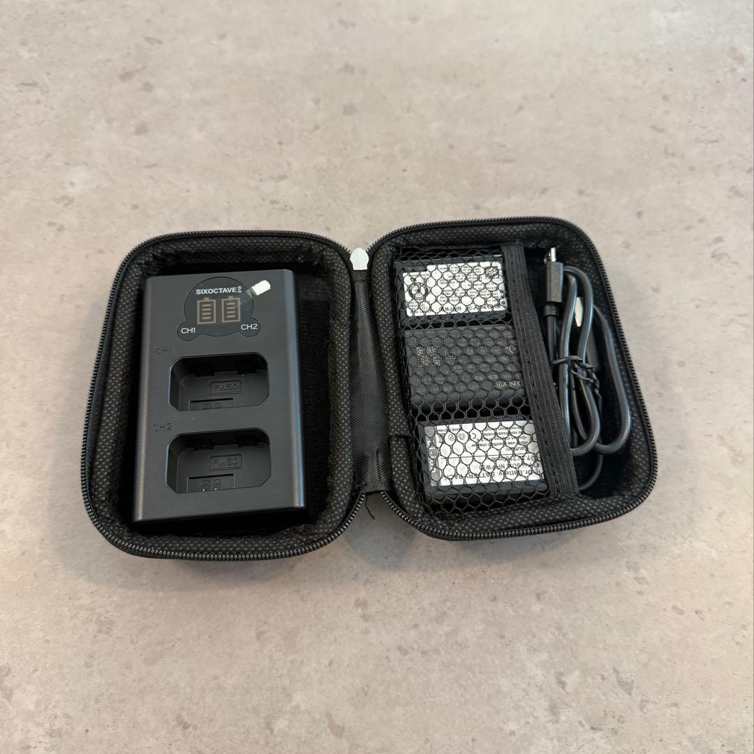 SONY α7ii ILCE-7M2 + 単焦点レンズセット