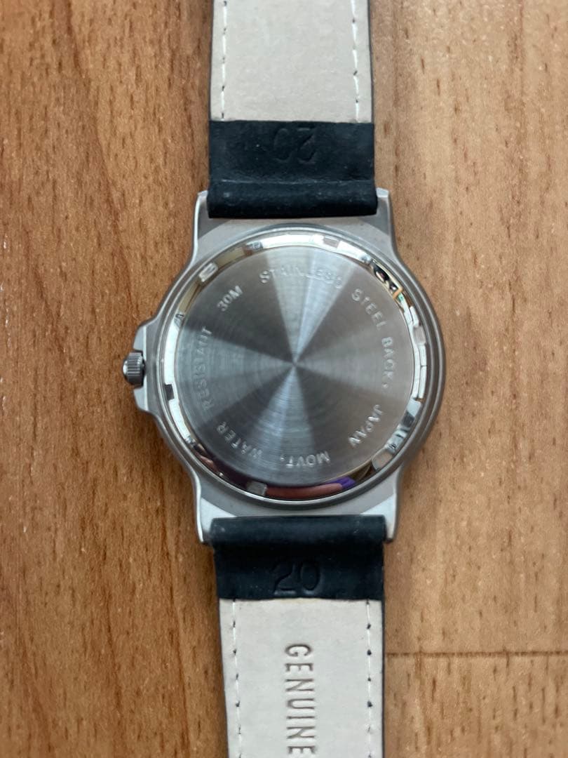 80s Santa Cruz サンタクルーズ 腕時計 powell zorlac