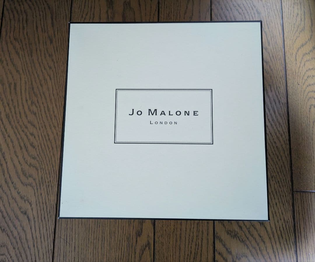 ジョーマローン ギフトボックス セット