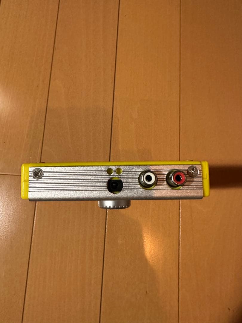 KORG KAOSSILATOR カオシレーター純正アダプタ付 希少品