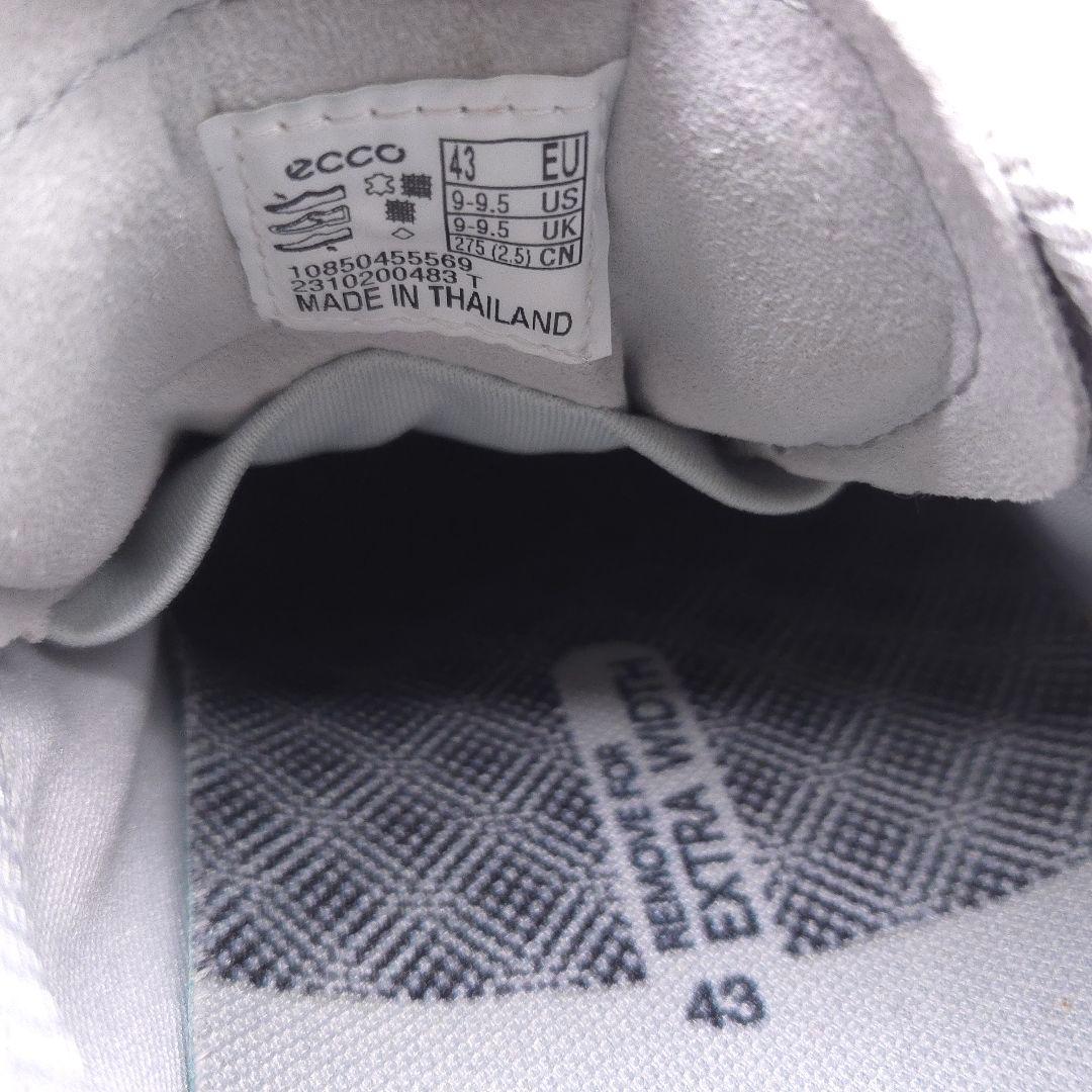 ecco BIOM H4 BOA エコー バイオム ボア ゴルフシューズ