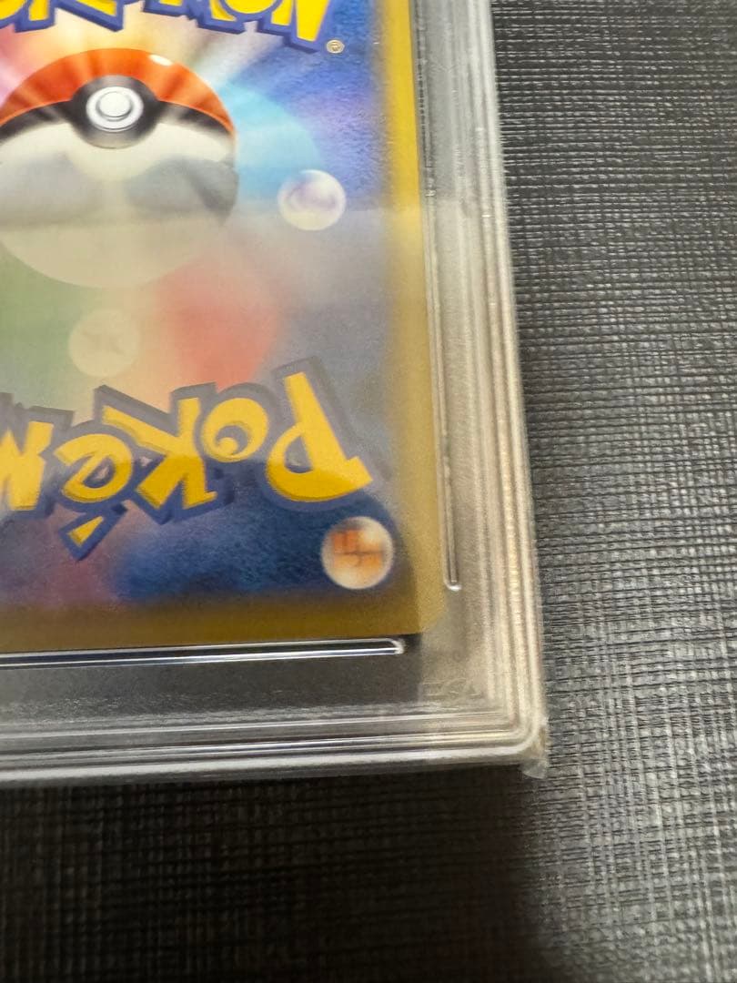 【2連番PSA10】そらをとぶピカチュウV VMAX RR RRR 25th