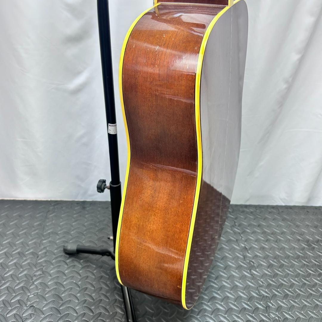 ヤマハ　YAMAHA　FG-200 D　80’s ジャパンヴィンテージ　ギター