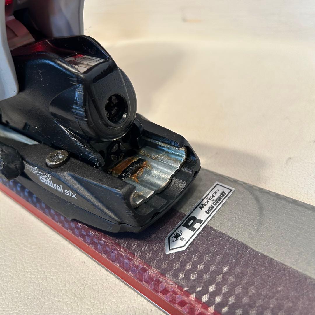 ◇極美品◇ OGASAKA KEO'S KS-SV 165cm オガサカ