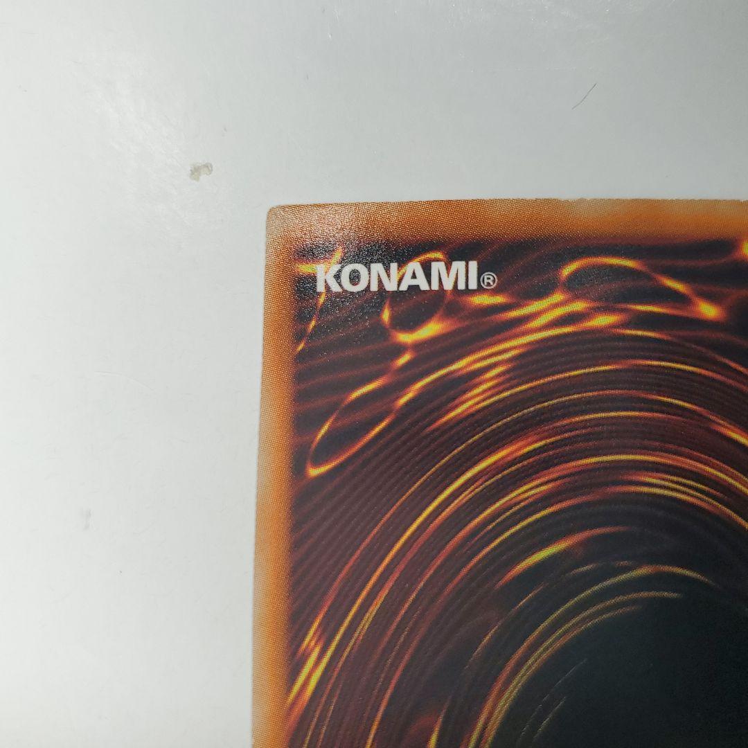 ブラックローズドラゴン　ホロ　ホログラフィック