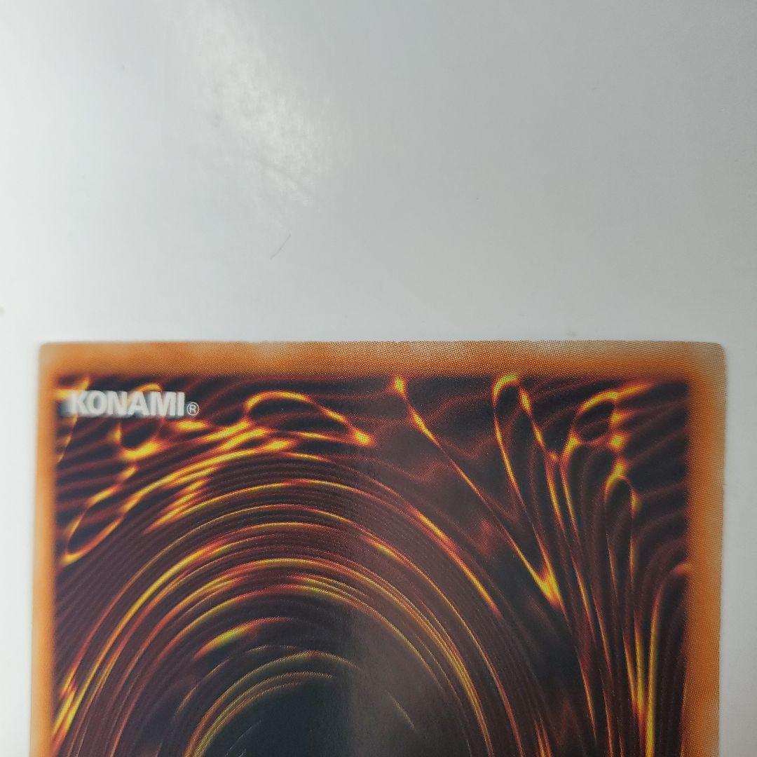 ブラックローズドラゴン　ホロ　ホログラフィック