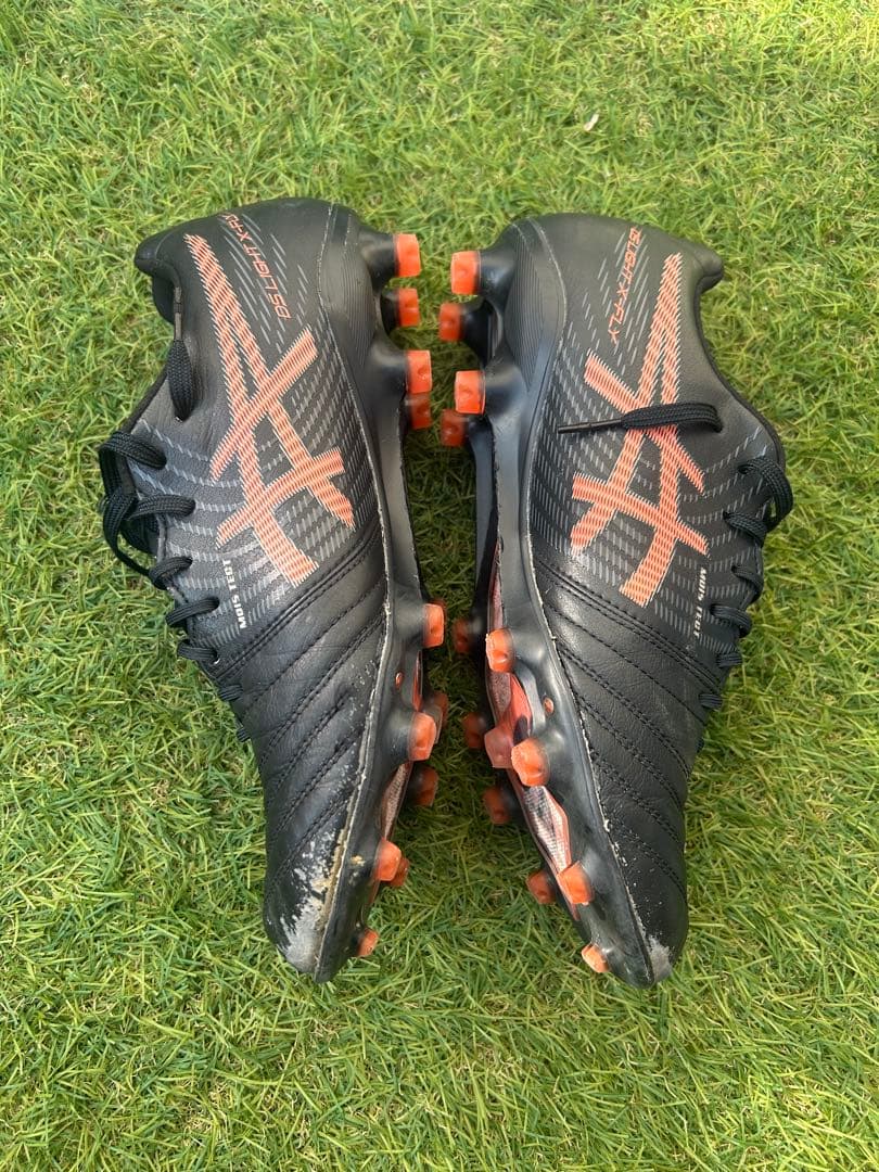 DS LIGHT X-FLY PRO 2 2足セット