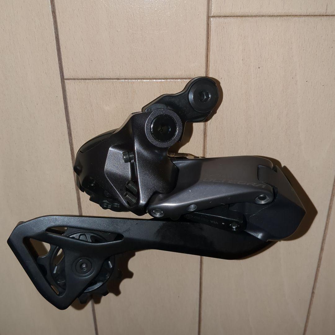 SHIMANO ULTEGRA Di2 リアディレイラー RD-R8150