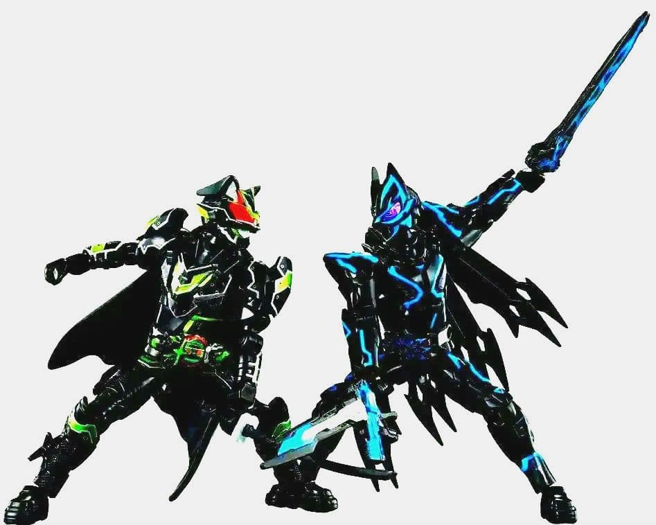 装動 仮面ライダー クロスギーツ タイクーン ブジンソード らくらくメルカリ便