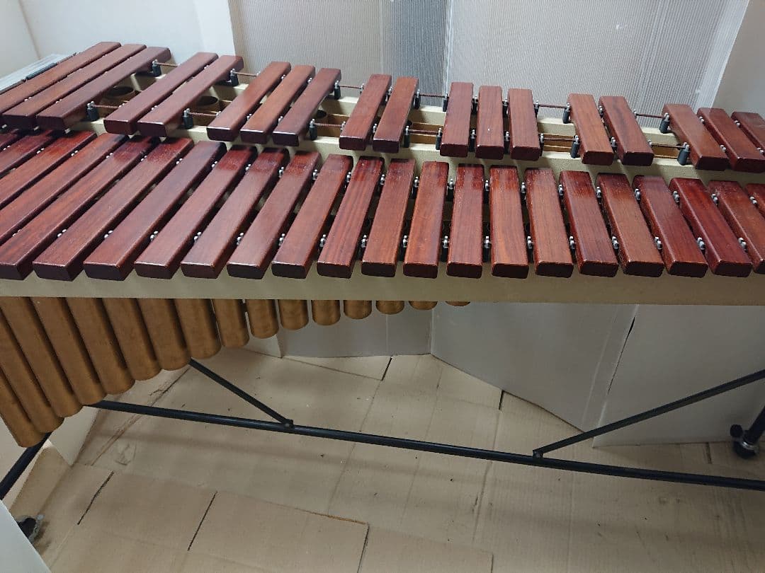 マリンバ サイトウ