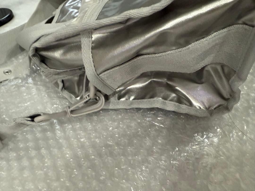 未使用◾️レスポートサック　ひとりっぷ バイクボストン2 リュウセイ