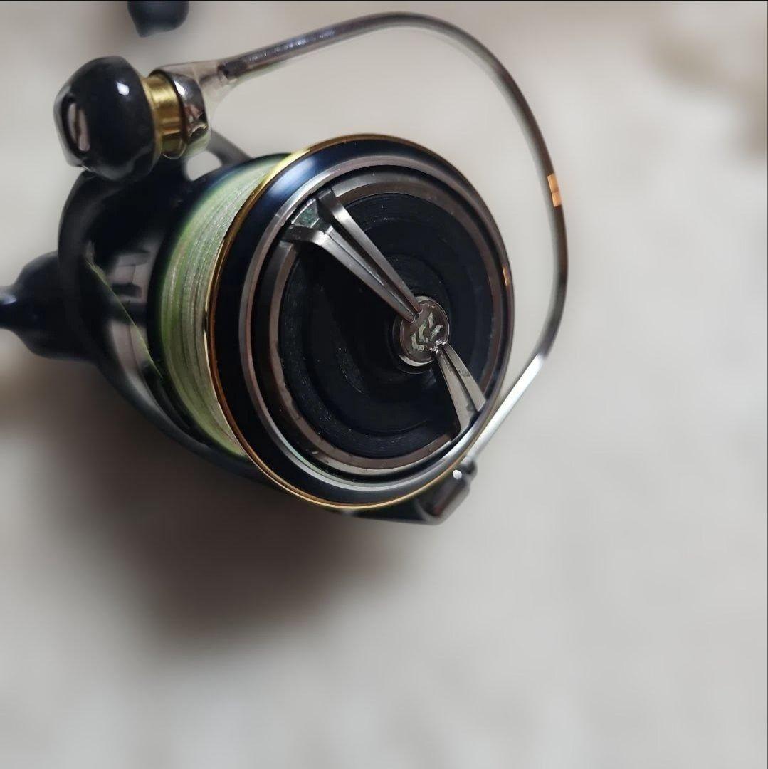 ダイワ　19セルテートLT2500S