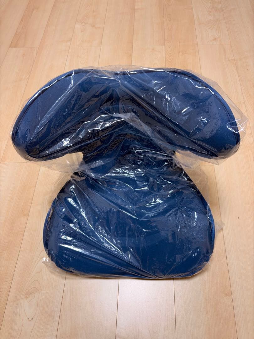 Style SMART （スタイルスマート）ネイビー MTG